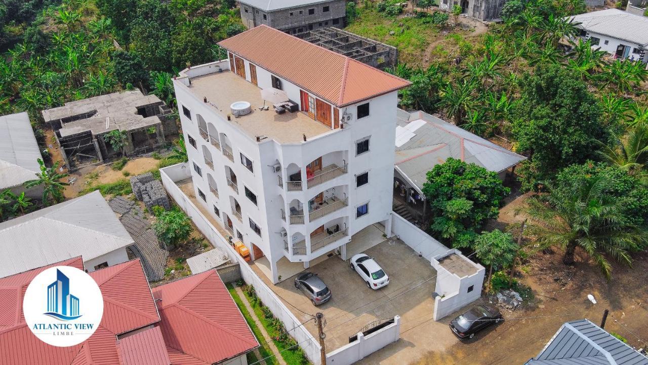 Atlantic View Apartments Limbe Exterior photo