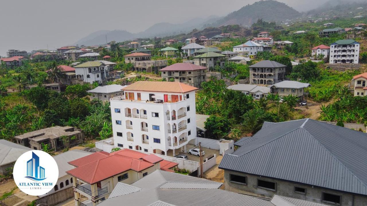 Atlantic View Apartments Limbe Exterior photo